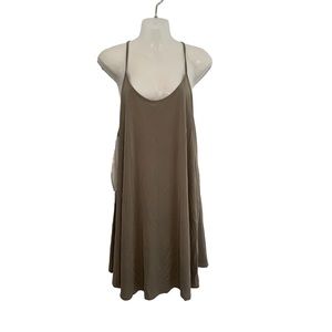 Lulus Cami Dress